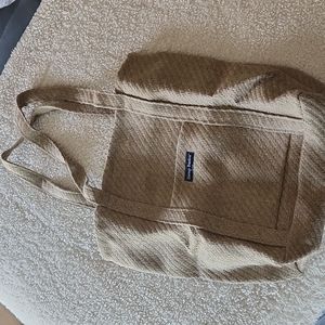 Hemp Basics Tote Bag